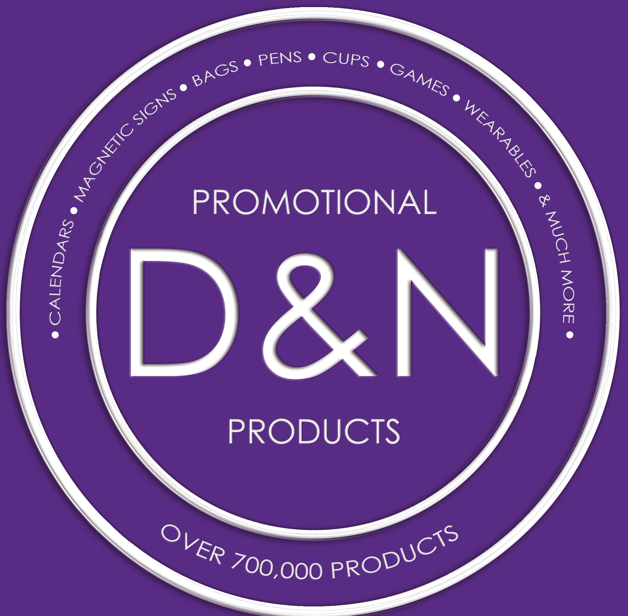 DN Promotional Products